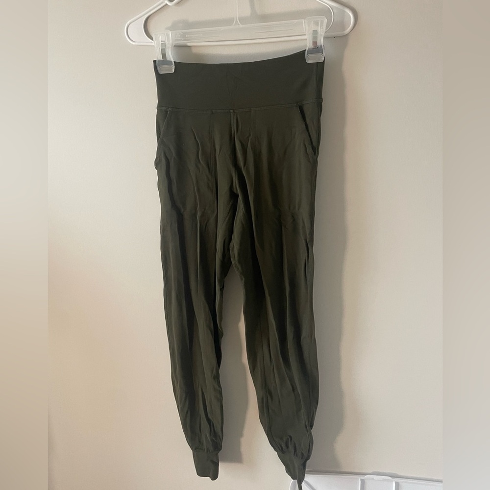 Lululemon align joggers